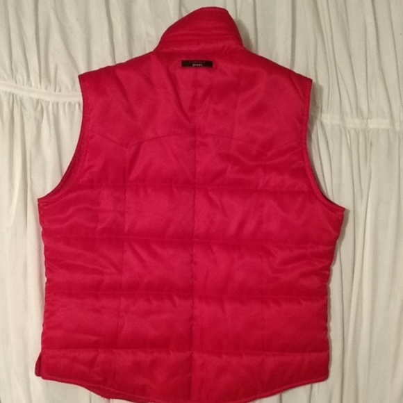 Tommy Jeans Vest - Picture 4 of 5